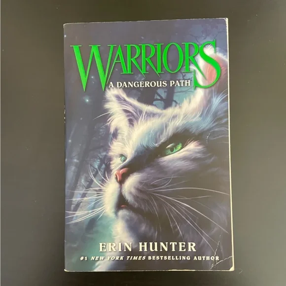 Warrior Cats: The Prophecies Begin - Picture 4 of 6